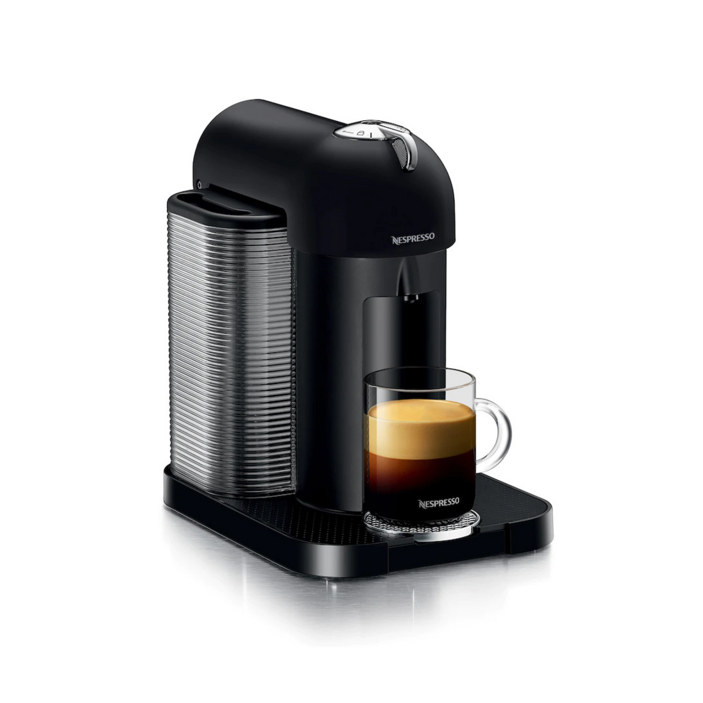 Nespresso Vertuo Matte Black – The Executive Coffee Gift