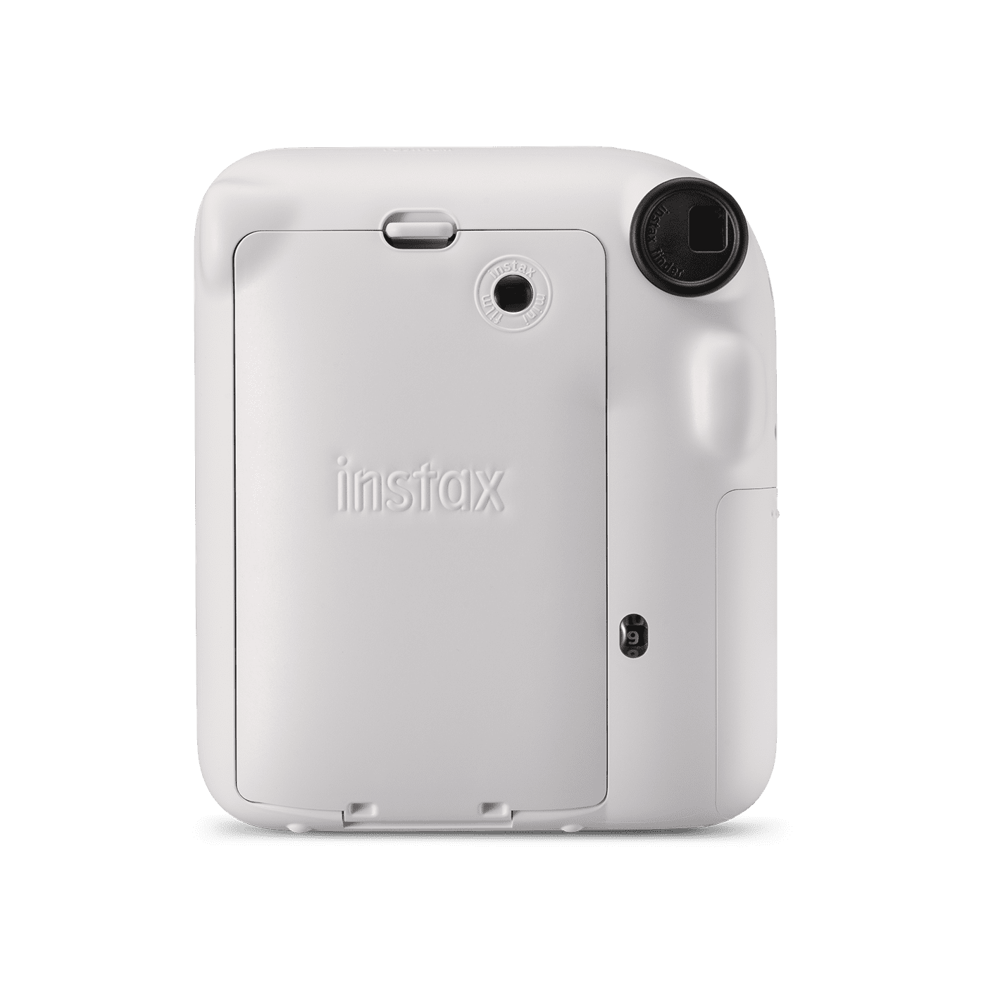 Fujifilm Instax Mini 12 Clay White