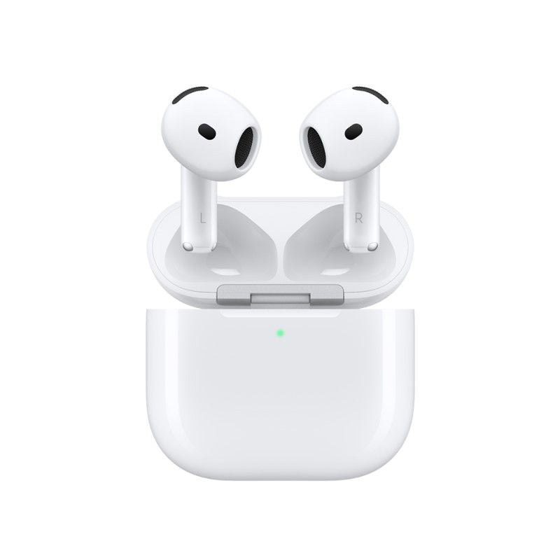 Apple Airpods 4 with Active Noise Cancellation