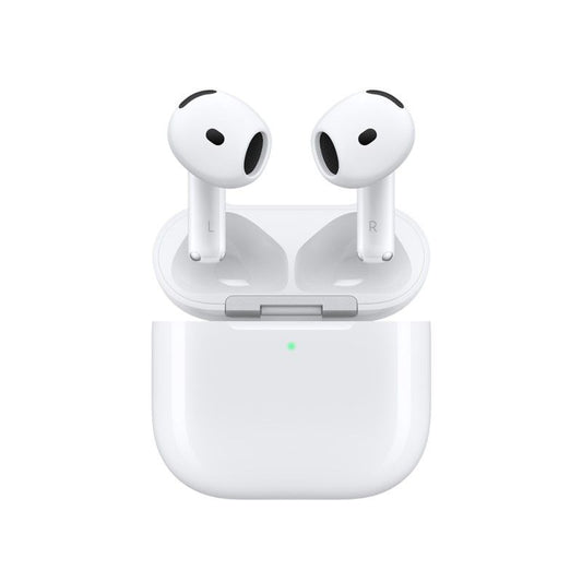 Apple Airpods 4 with Active Noise Cancellation