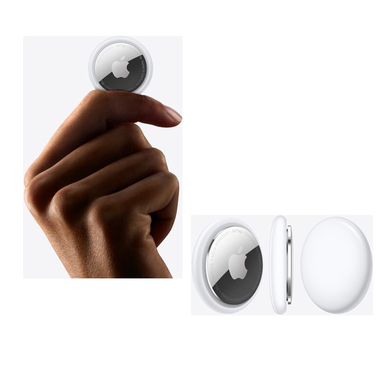 Apple AirTag Single