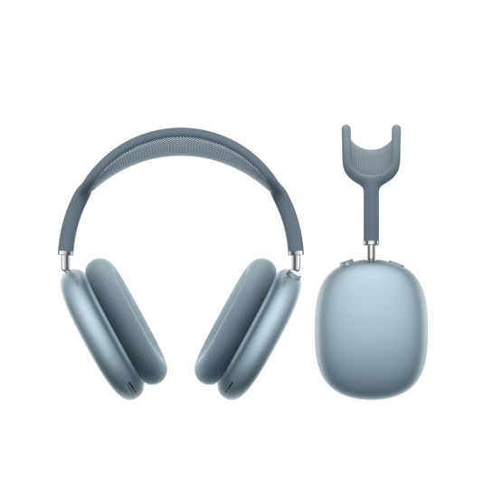 Apple - AirPods Max (USB-C) - Blue