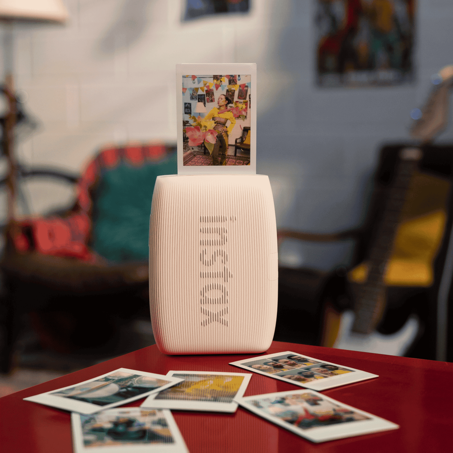 Fujifilm instax mini Link 3